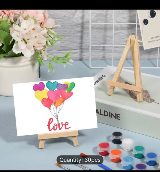 Acrylic Paint Set for Kids