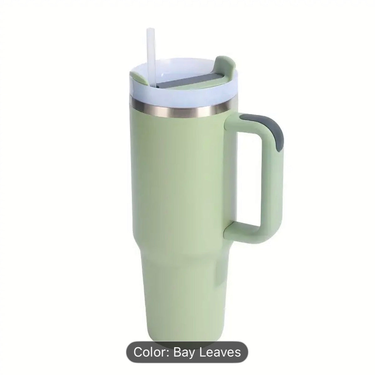 BIGRD Thermal Mug - Vacuum Insulated