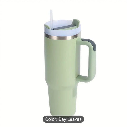 BIGRD Thermal Mug - Vacuum Insulated