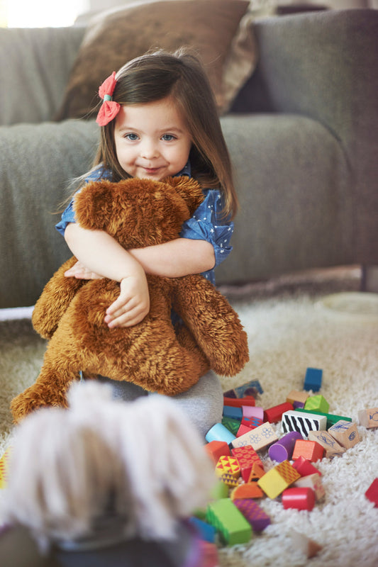 best stuffed animals for kids Pakistan