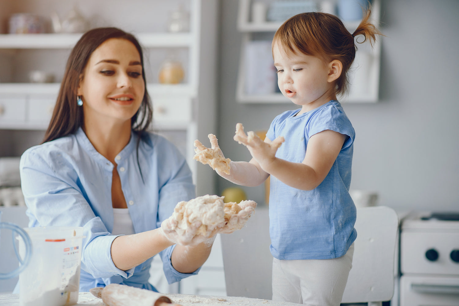 Baby Care