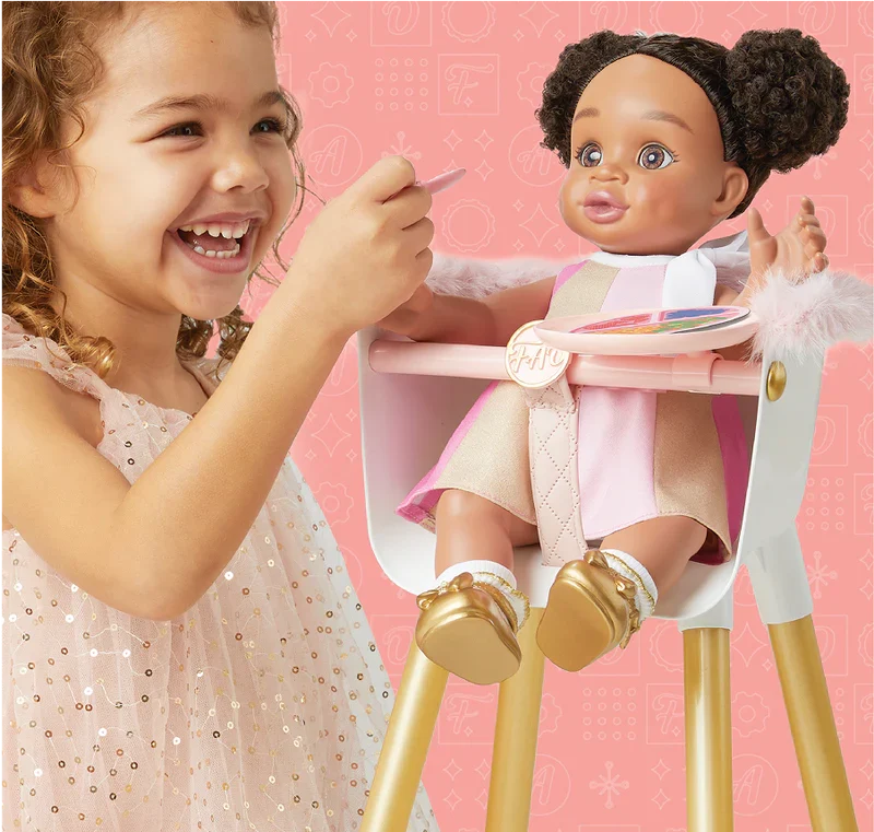 Dolls