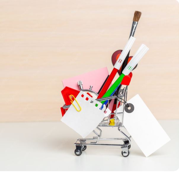 Stationery