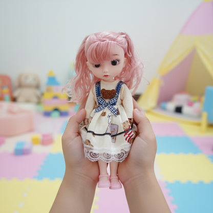 Fashion Doll Pakistan
Princess Doll for Girls
Cute Doll Online Pakistan