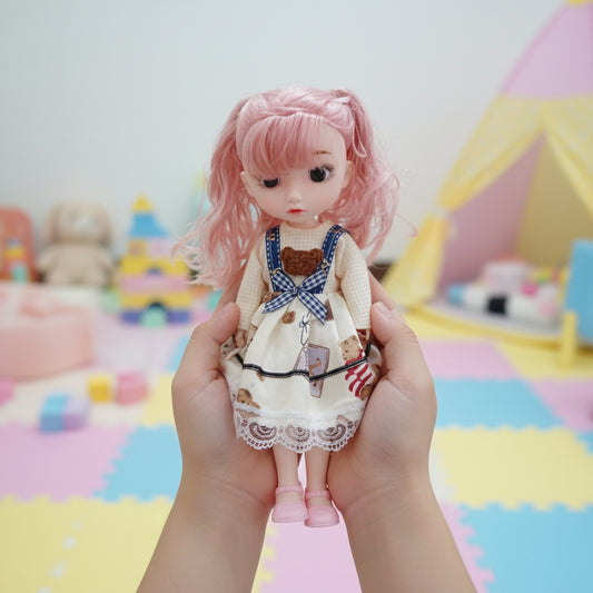 Fashion Doll Pakistan
Princess Doll for Girls
Cute Doll Online Pakistan