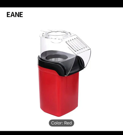 easy popcorn maker for kids