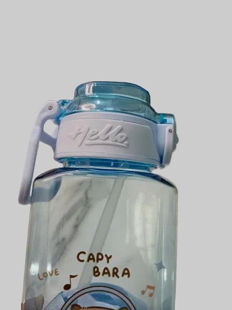 Best water bottle leak proof water bottle