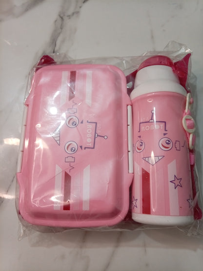 Kids Lunch Box Pakistan
Lunch Box with Water Bottle
School Lunch Box Set
BPA Free Lunch Box
Kids Water Bottle Pakistan
School Accessories for Kids