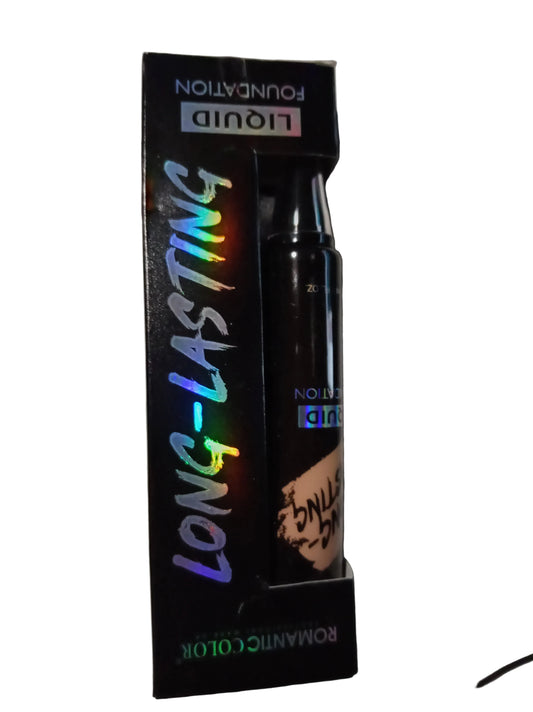 waterproof foundation - full coverage foundation
makeup foundation online Pakistan