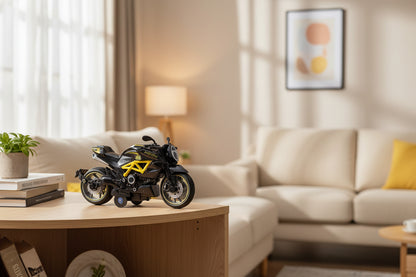 Metal Motorcycle
Alloy Motorcycle
Toy Bike