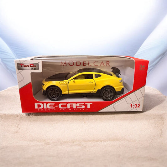 Model Miniature Light Sound Pull Back 3 Doors Open Alloy Metal Diecast Car