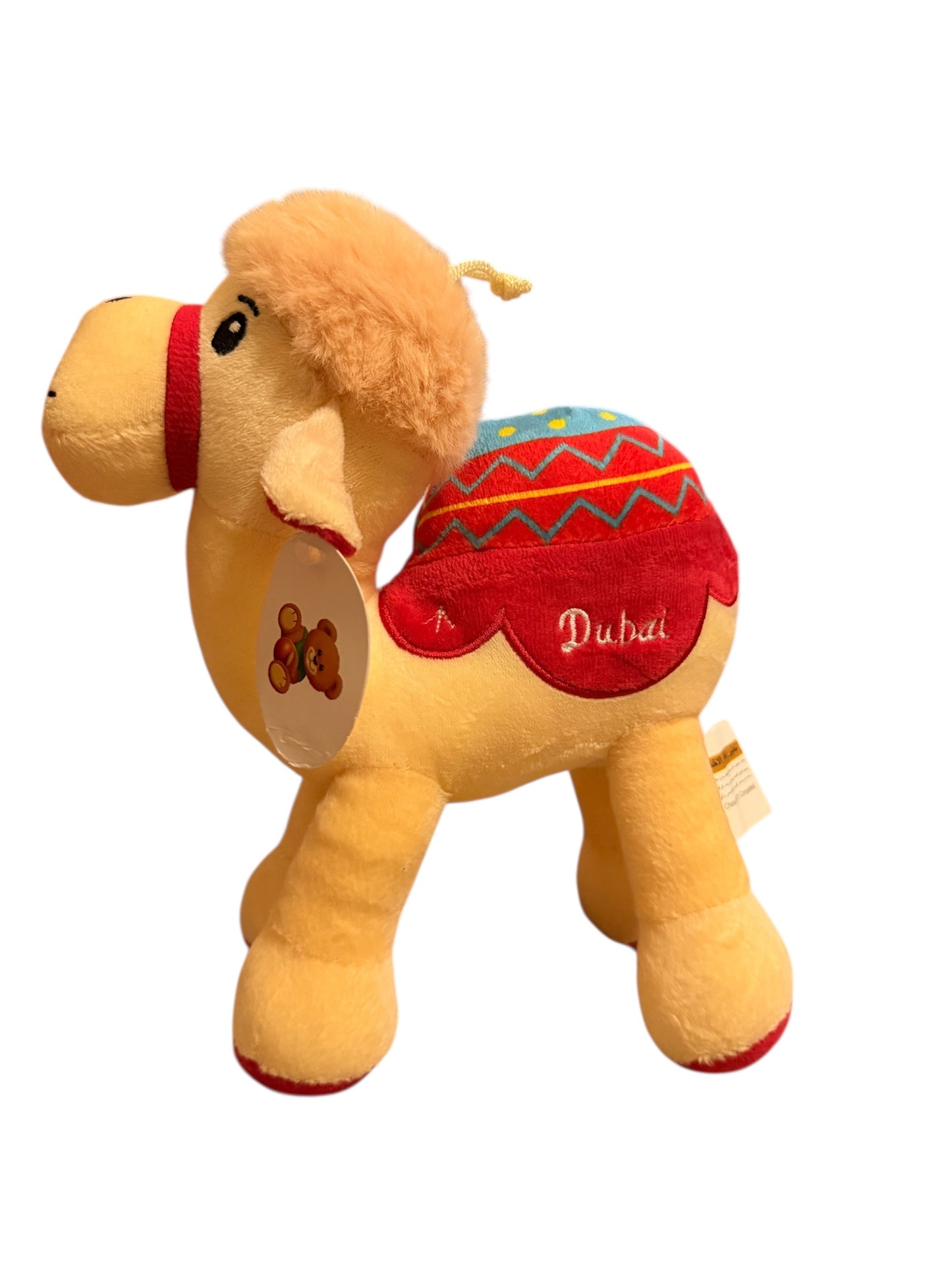 Camel Stuffed Animals Plush