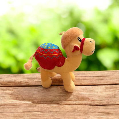 Camel Stuffed Animals Plush