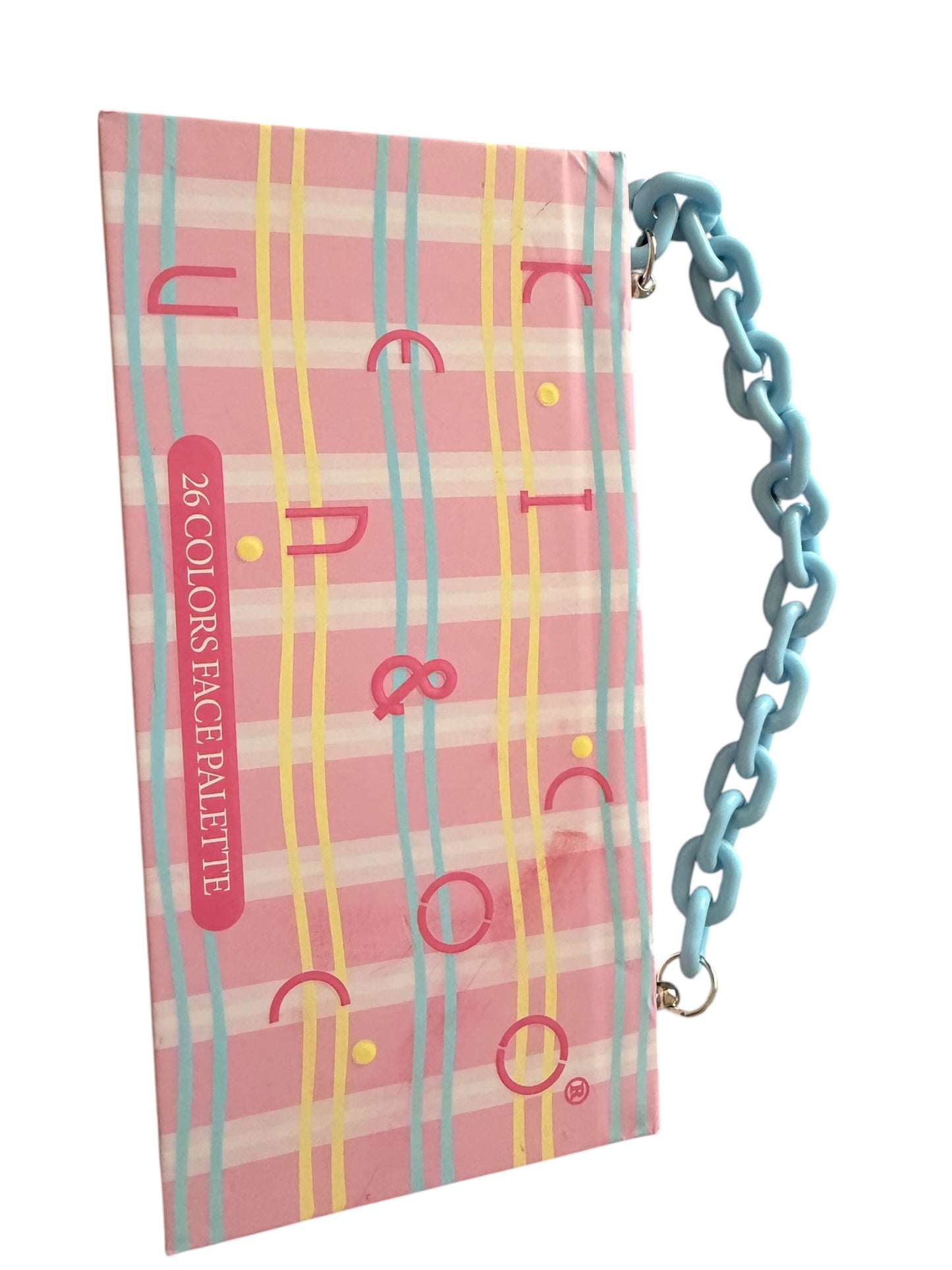 Kevin & Coco DreamWeaver Express 26-Color Eyeshadow Palette