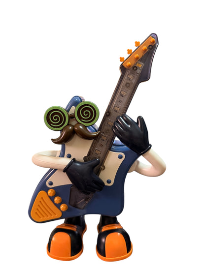 Mr Rock Electric Guitar