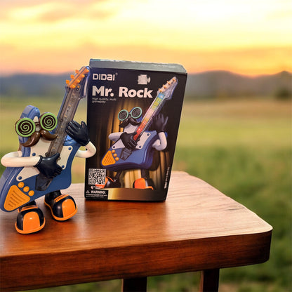 Mr Rock Electric Guitar