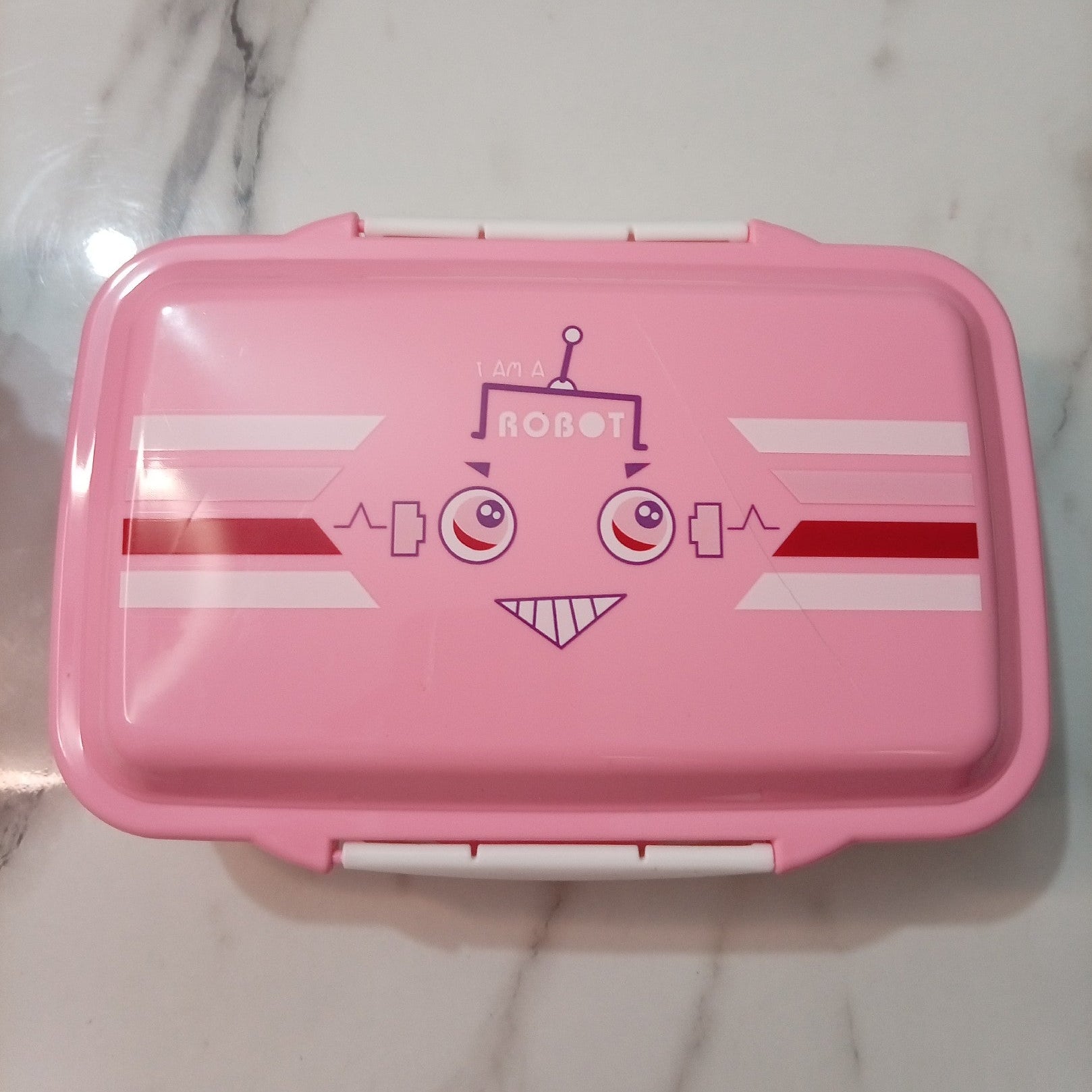 School Lunch Box
Kids Water Bottle
BPA Free Lunch Box