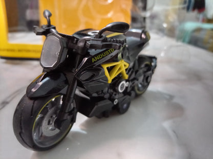 Sports Bike Toy
Kids Bike Toy
Die Cast Toys
