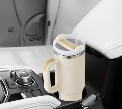 Thermal Mug Off-white