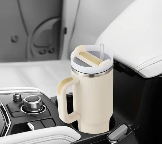 Thermal Mug Off-white