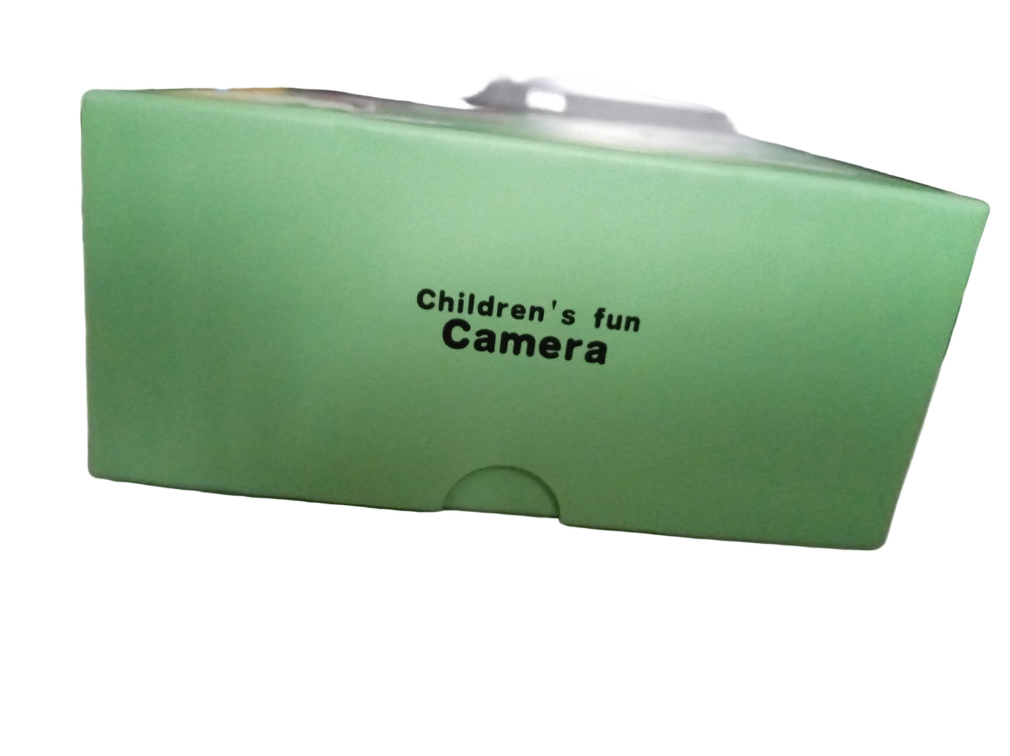 cartoon camera toy
children camera toy