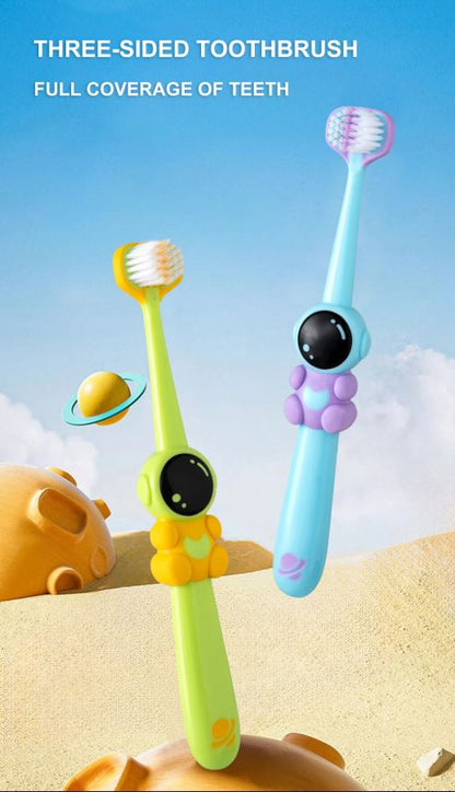soft toothbrush for sensitive gums
cute kids toothbrush online Pakistan
baby brushing accessories