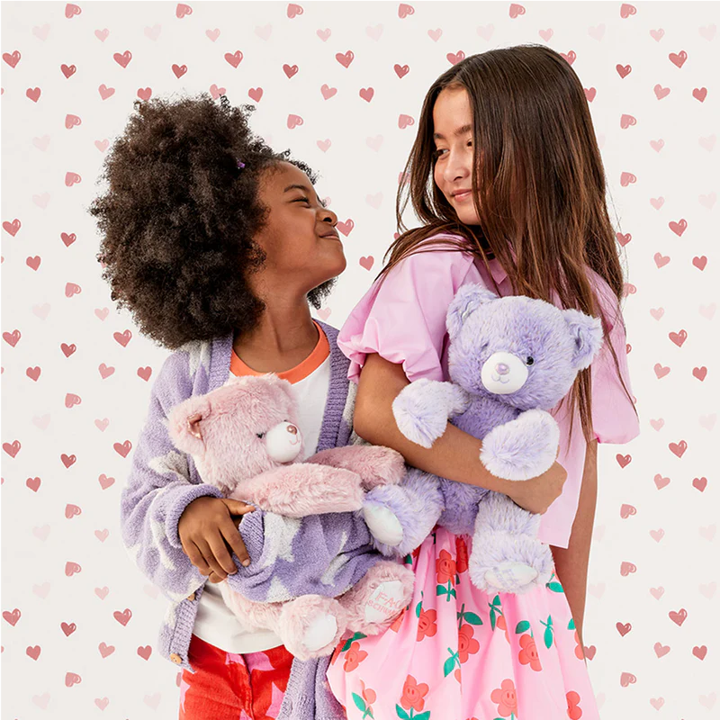 high quality soft stuffed plush toys in Pakistan